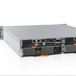 DE4000F 2U Rack Mount All-Flash Storage Array with Active-Active Controllers for sale
