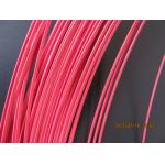 2.0mm Bra Steel Wire 3.5mm Color Coated Wire Flat Carbon Steel Zinc for sale