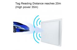 China 928MHz RFID Card Access Control Ultrahigh Frequency Long Distance Reading supplier