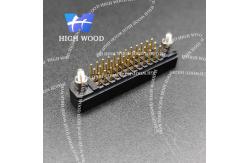 China HW-CMM Connector,HW-321Y036F44 supplier
