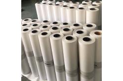 China Commercial Digital Inkjet Media solutions Double Side Printing Cloth 720dpi 1.6m supplier