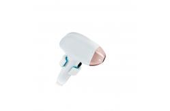 China Stationary Diode Laser Hair Removal 3 Waves Works In Same Handle supplier