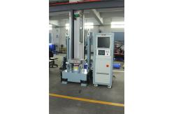 China Easy Maintain Mechanical Shock Test Equipment For Small Household Appliances supplier