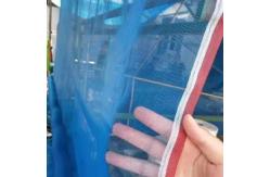 China Flexible Plastic  Window Screen Ideal For In Gardening Pet Supplies supplier