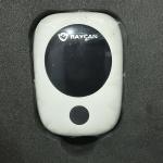Handheld Energy Range 50 Kev 10 Mev Detector For Nuclear Radiation for sale