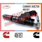 M11 QSM ISM QSM11 ISM11 Fuel Injector 4088327 4088665 3411753 3095040 3080429 3411756 4061851 4062567 Injector Diesel for sale