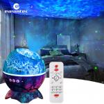Portable Dinosaur Egg Light Projector , Multipurpose Galaxy Projector Space for sale