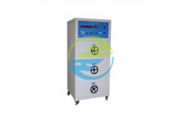 China IEC 60669-1 Load Bank Plug Socket Tester 220V 50Hz Single Station supplier