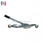 Professional Grade Lever Block Hoist For Power Line Utility Work for sale