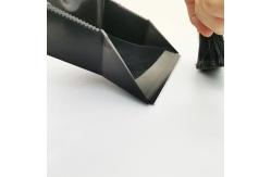 China Multifunction 43x31x10cm Dustpan Brush Set Plastic Brush And Shovel Set supplier