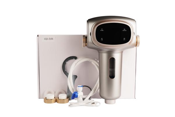 4 Tons/H Smart Leak Detector Smart Water Sensor