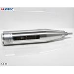 0.196J Concrete Test Hammer / Mortar Strength Testing 1.0 - 25 Mpa for sale