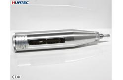 China 0.196J Concrete Test Hammer / Mortar Strength Testing 1.0 - 25 Mpa supplier