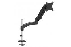 China OEM PC Monitor Wall Mount Bracket Pneumatic Free Universal Rotary Hovering supplier