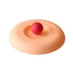 Silicone Cup Lids Silicone Coffee Mug Lids Reusable Coffee Tea Water Cup Lids Anti-dust Airtight Mug Covers Mug Covers for sale