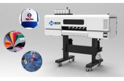 China 1062MM Garment Printing Machine With 1800DPI Precision Epson Print Head supplier