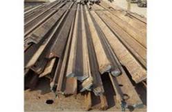 China AISI ASTM Certificated Crane Rail Welding , Non Secondary Overhead Crane Rail supplier