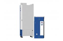 China VFD580 55KW 380V High Reliablility VFD Multifunctional And User Friendly supplier