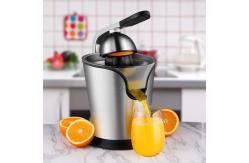 China Home Mini Orange Juice Squeezer Fruit Lemon Extractor Electric Kitchen supplier