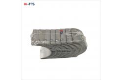 China Excavator Engine Parts RP128A Connecting Rod Bearing S4E STD Con Rod Bush supplier