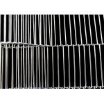 Handling Conveyor 304 Flat Flex Wire Belt Instead Of Labor for sale
