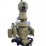 All Weather Passive Active Drone Detection Radar System Combo Radar Defensive System for sale