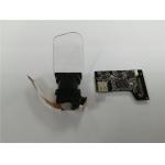 MIPI 0.39 Waveguide LCD Display Module LCoS For Education for sale