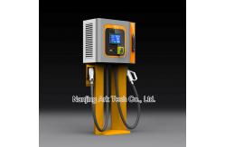 China 750V EV DC Fast Charging Stations supplier
