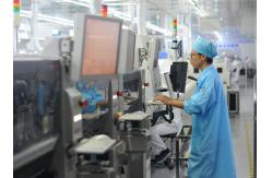 China PCBA Board manufacturer