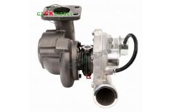 China GT2556S Turbocharger 768524-0023 2674A845 for 1104D-44T Engine supplier