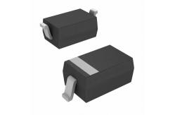China B5819W Marking SL Schottky Barrier Diode 40V 1A SMD IN5819W SOD123 supplier