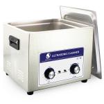 15 liter Industrial Mechanical Ultrasonic Cleaner Tank for PCB Board