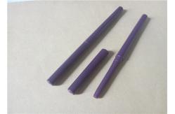 China Single Head Automatic Eyeliner Pencil , ABS Waterproof Long Lasting Eyeliner supplier