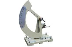 China Fabrics Paper Testing Equipments Elmendorf Tearing resistance Strength Tester supplier