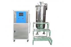 China IEC 60529 IPX8 Water Ingree Testing Equipment Deep Immersion Test Tank supplier