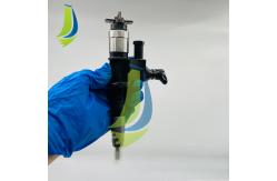China 095000-6632 0950006632 New Fuel Injector MD90 Engine Spare Parts supplier