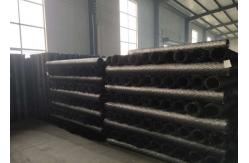 China Standard Expanded Metal Sheet For Metal Fence Galvanized Low Carbon Steel supplier