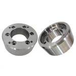 TUV High Precision Aluminum CNC Machining Parts 0.01mm 0.005mm for sale