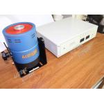 Small Shaker Vibration Test System w/  Amplifier for Sensor calibration