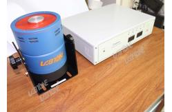 China Small Shaker Vibration Test System w/  Amplifier for Sensor calibration supplier