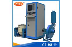 China Universal Industrial Shaker / Laboratory Electrodynamics Vibration Tester supplier