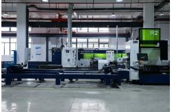 China Bottle Inspection Vision System manufacturer