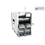 High Speed Compact Modular SMT Mounter Juki Pick And Place Machine for sale