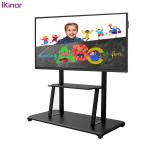 65Inch Interactive Computer Whiteboards For Schools 4K Ultra HD for sale