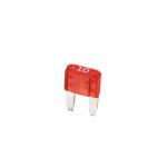 Nylon ASP Mini Auto Blade Fuse 15A 20A 25A 30A 35A 40A For Automotive for sale