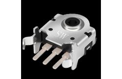 China 10mm EC10 Rotary Encoder supplier