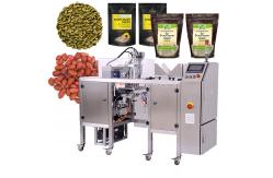 China Automatic Granule Packing Machine Sunflower Seeds Packaging Machine supplier