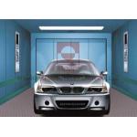 Car High Speed Elevator Vvvf Control Technology With Load 5000kg for sale
