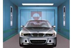 China Car High Speed Elevator Vvvf Control Technology With Load 5000kg supplier