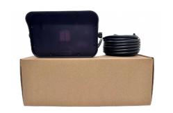 China Pedestrian / Vehicular Traffic Industrial Motion Detector Horizontal Filtration supplier